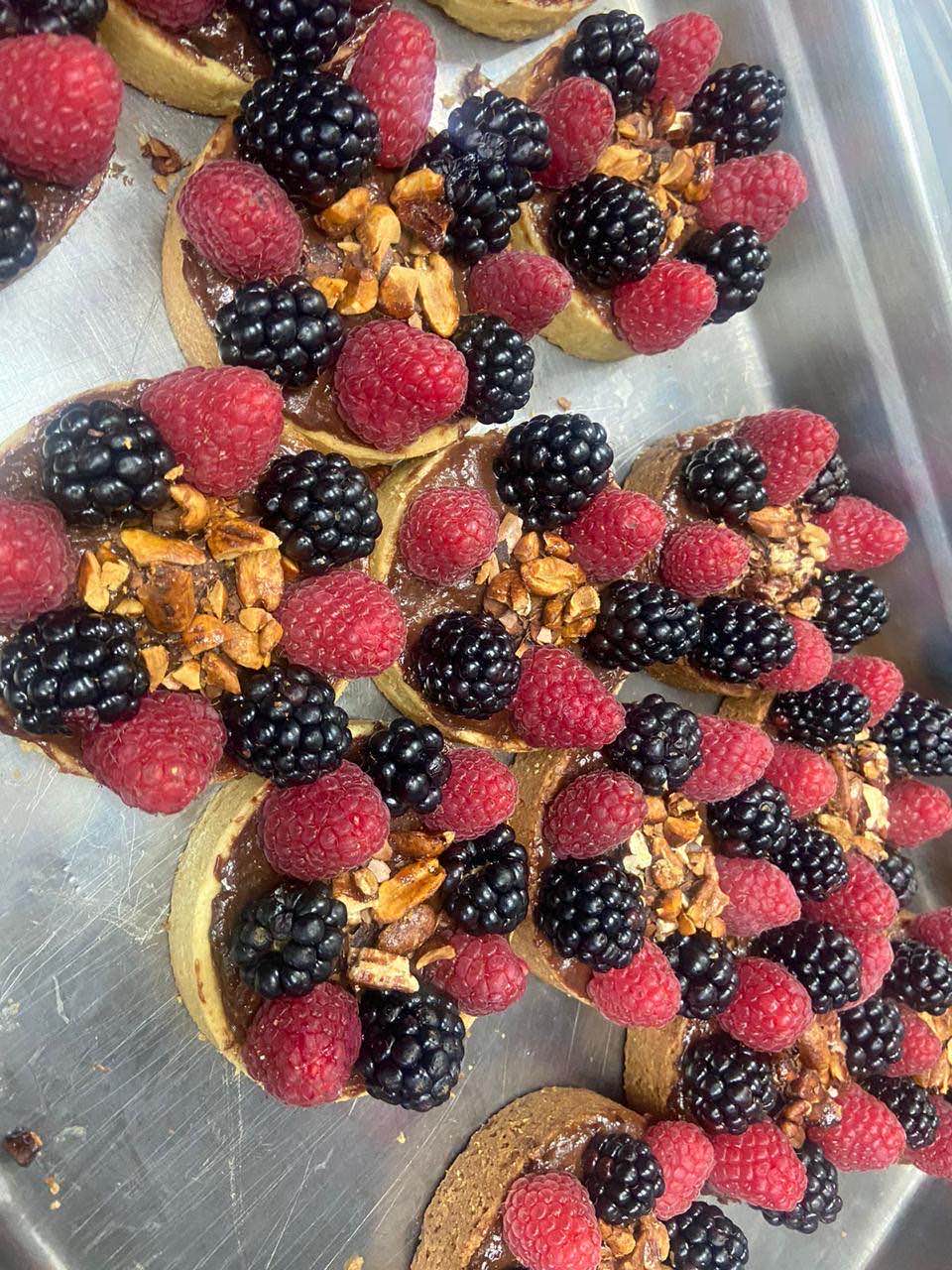 Detalle gastronómico para bodas Messer Gourmet 1