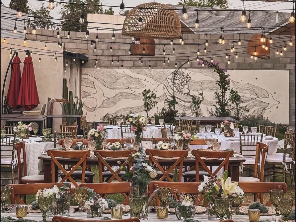 Detalle gastronómico para bodas Messer Gourmet 2